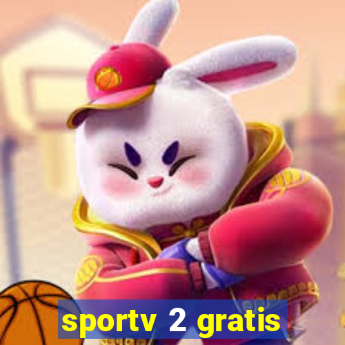 sportv 2 gratis